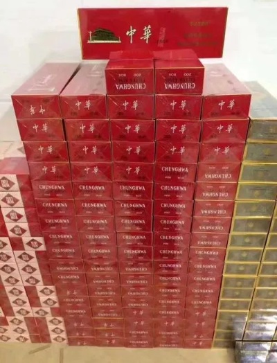 探索正品免税香烟的市场价格与购买渠道一手香烟批发 - 1 - AH香烟货源网