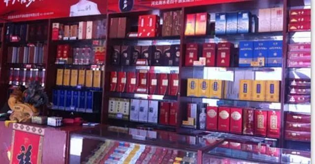 达州南外烟酒批发部，专业市场引领烟草新潮流 - 3 - www.680860.com微商资讯网