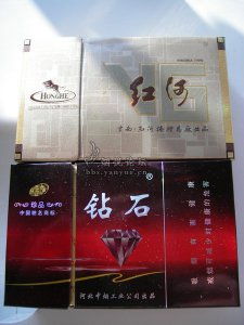 春意盎然！黄鹤楼硬金砂价格揭秘{品鉴佳品} - 5 - 635香烟网