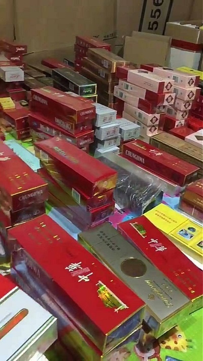 揭秘真相！香烟批发的厂家直销挑战与市场风云 - 1 - 635香烟网