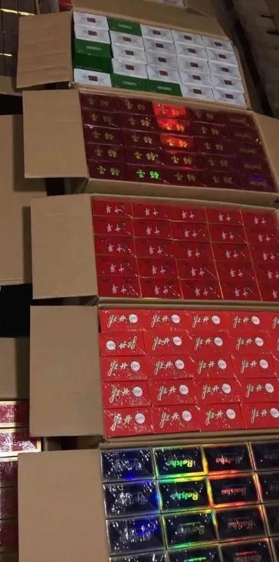 揭秘真相！香烟批发的厂家直销挑战与市场风云 - 4 - 635香烟网