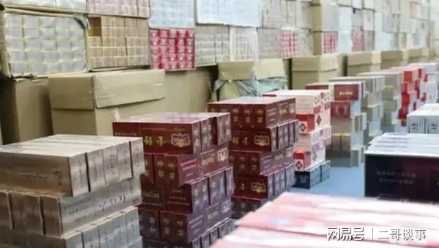 揭秘云霄香烟！云霄香烟发货地大揭秘，烟民必知秘密 - 3 - 635香烟网